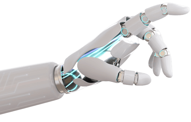 mano-robot