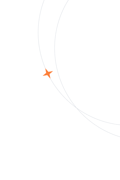 Imagen de fondo con estrellas